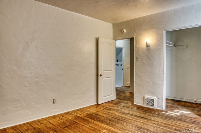 a view of a bathroom with a shower
