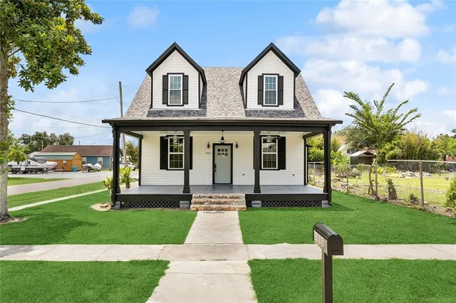 $2,300 | 400 Fonda Street, Paradis, LA 70080