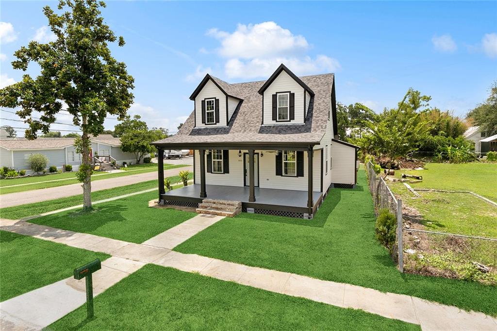 400 Fonda Street Paradis, LA 70080 - Photo 2 of 36