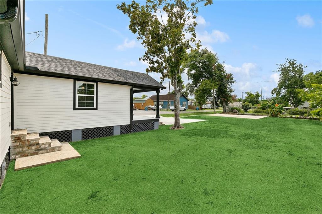 400 Fonda Street Paradis, LA 70080 - Photo 33 of 36