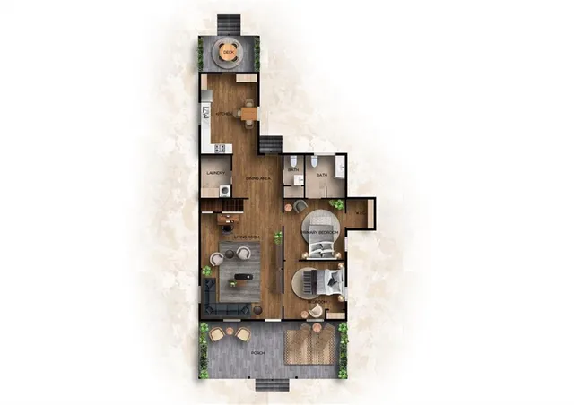 $2,300 | Undisclosed Address, Paradis, LA 70080