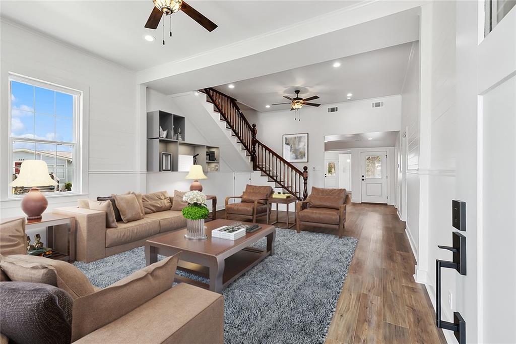 400 Fonda Street Paradis, LA 70080 - Photo 5 of 36