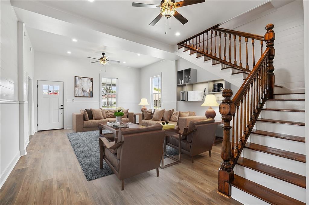 400 Fonda Street Paradis, LA 70080 - Photo 6 of 36