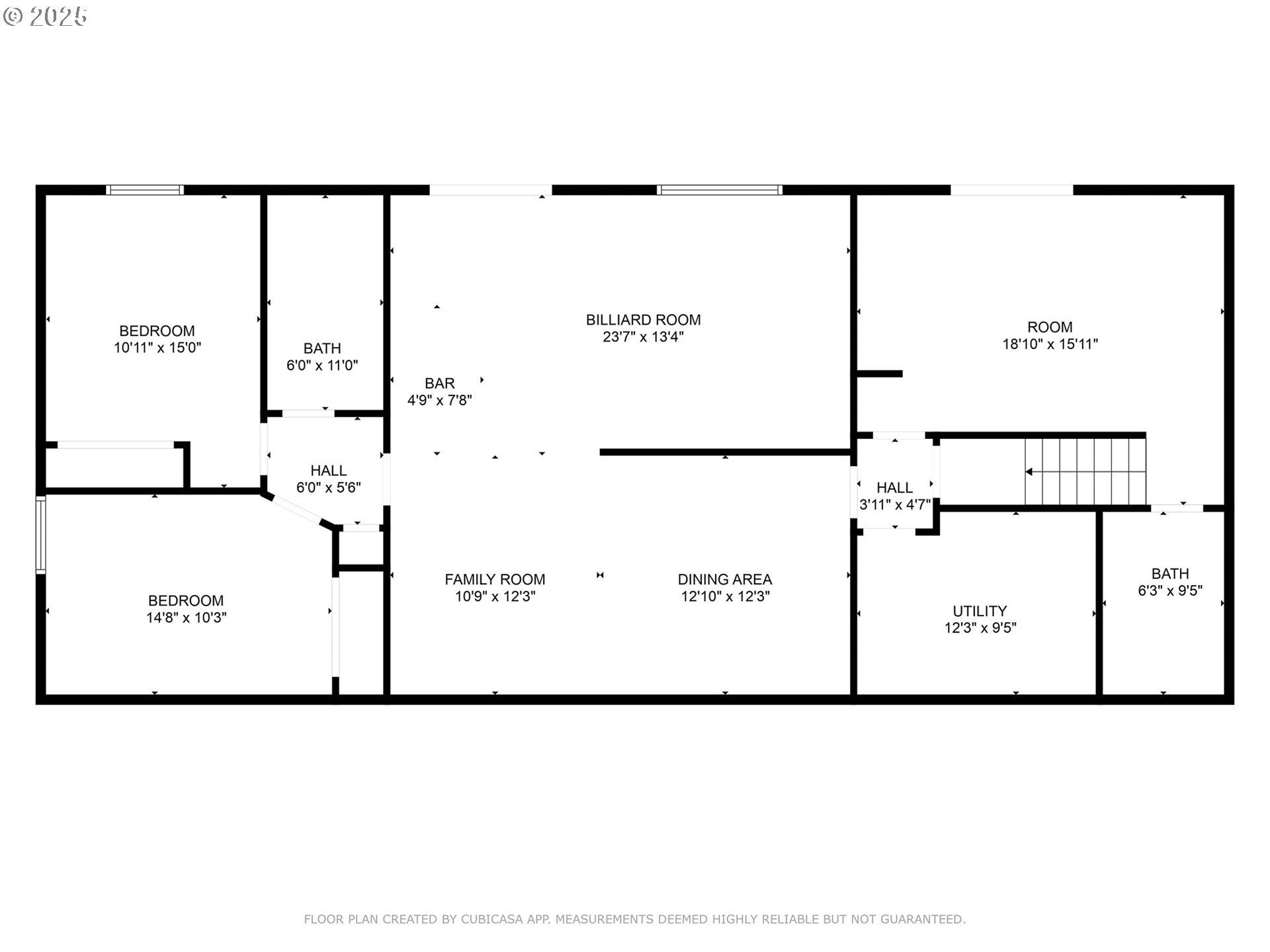 469 Northwest 22nd Street Pendleton, OR 97801 - Photo 47 of 48