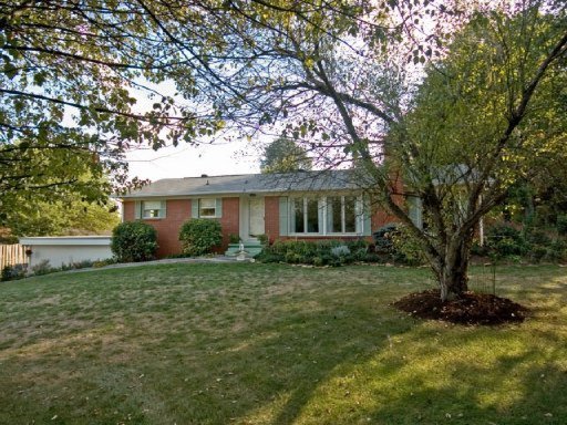 4008 Deerfield Road Knoxville, TN 37921 - Photo 1 of 1 Primary Photo