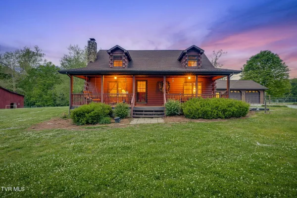 $900,000 | 147 Britton Lane, Limestone, TN 37681