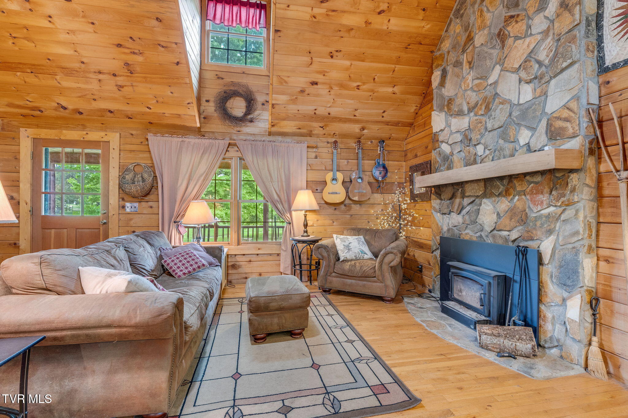 147 Britton Lane Limestone, TN 37681 - Photo 13 of 78 009