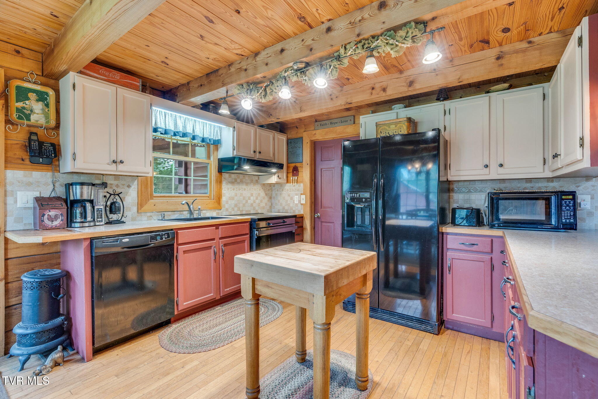147 Britton Lane Limestone, TN 37681 - Photo 18 of 78 014
