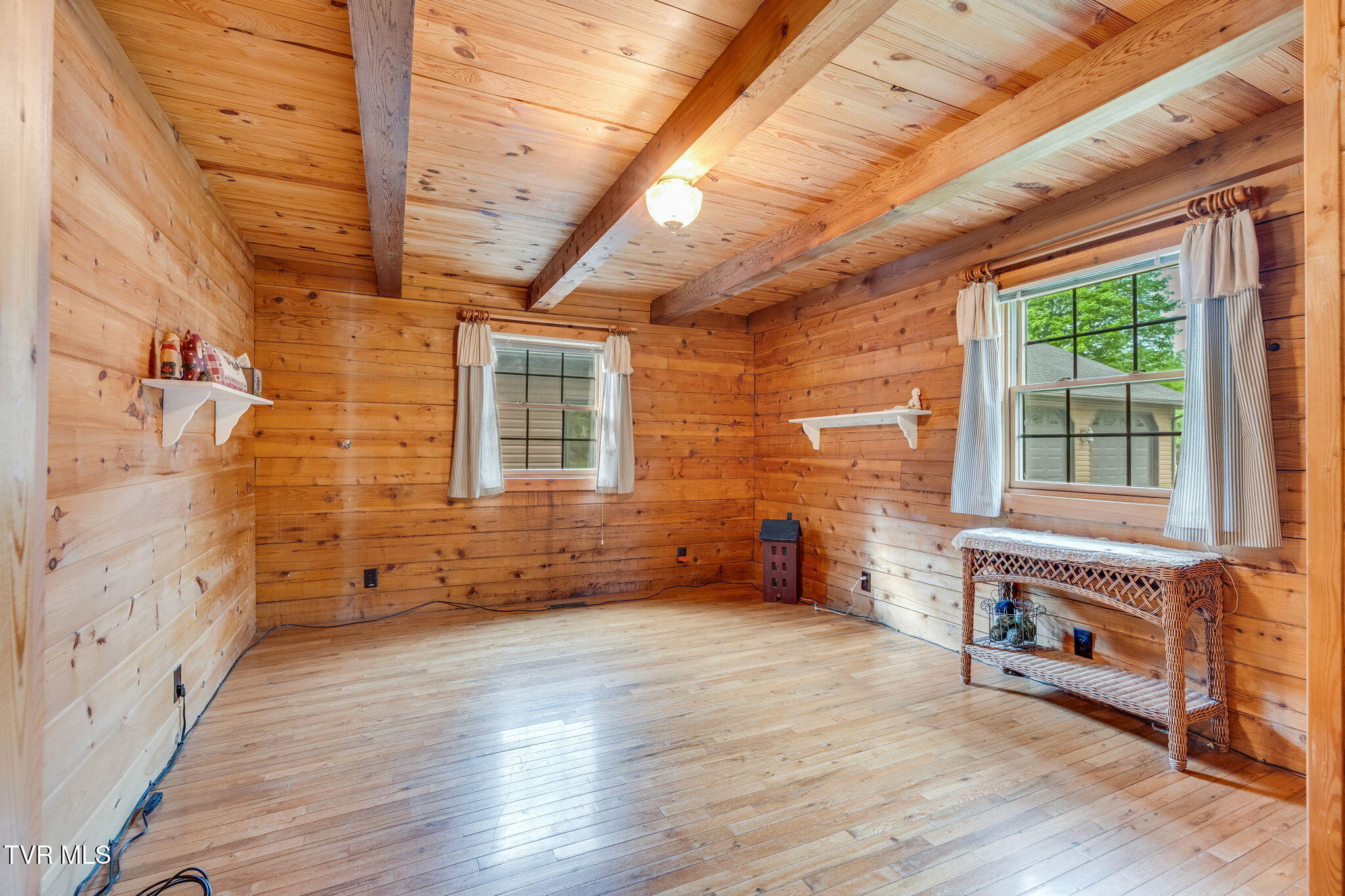 147 Britton Lane Limestone, TN 37681 - Photo 30 of 78 026