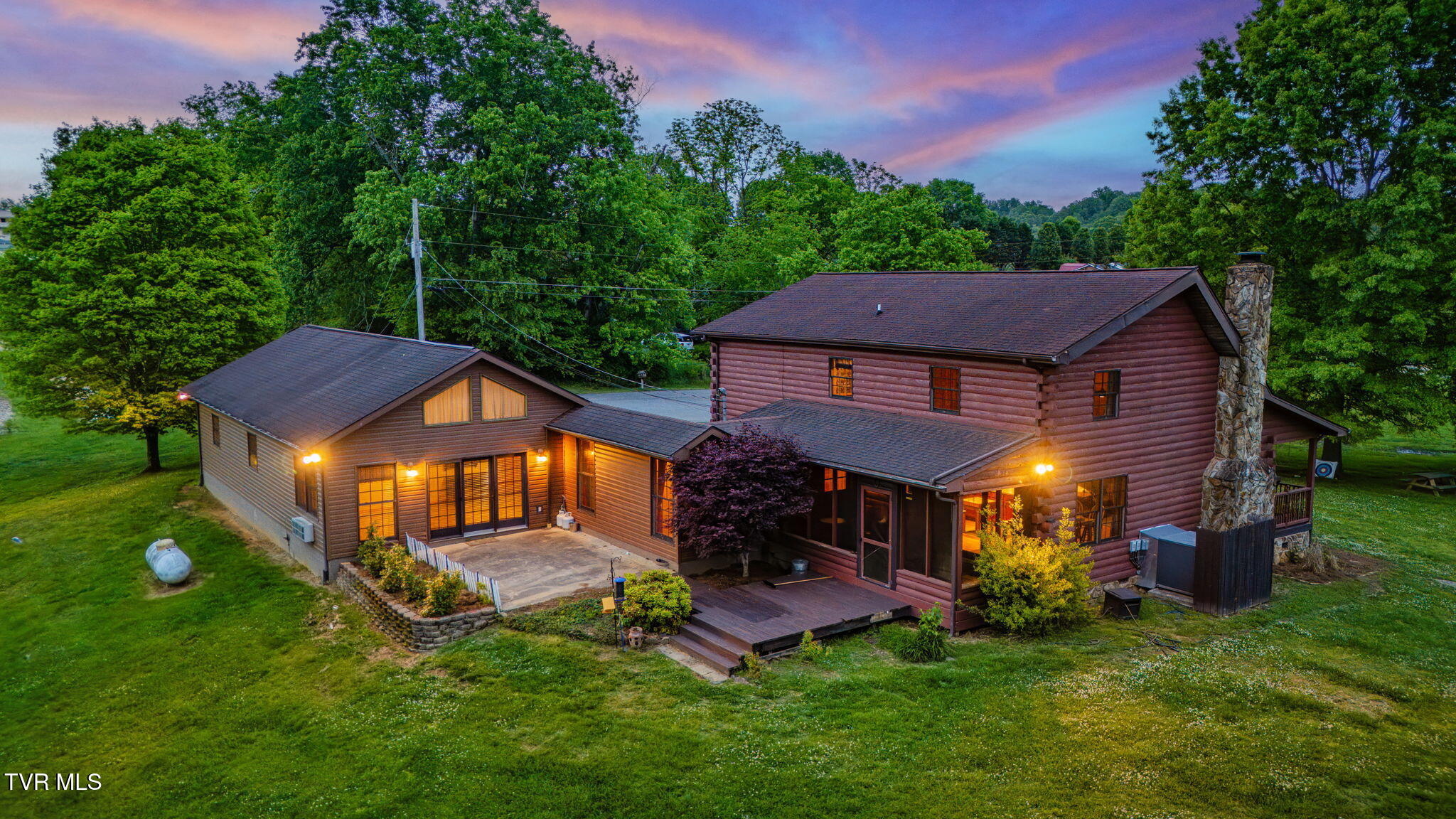 147 Britton Lane Limestone, TN 37681 - Photo 3 of 78 206
