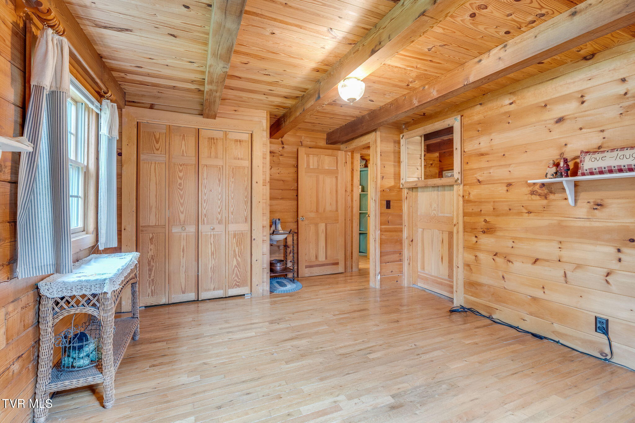 147 Britton Lane Limestone, TN 37681 - Photo 31 of 78 027