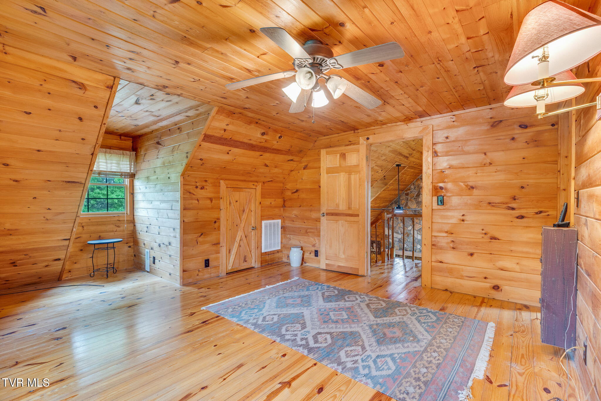 147 Britton Lane Limestone, TN 37681 - Photo 35 of 78 031