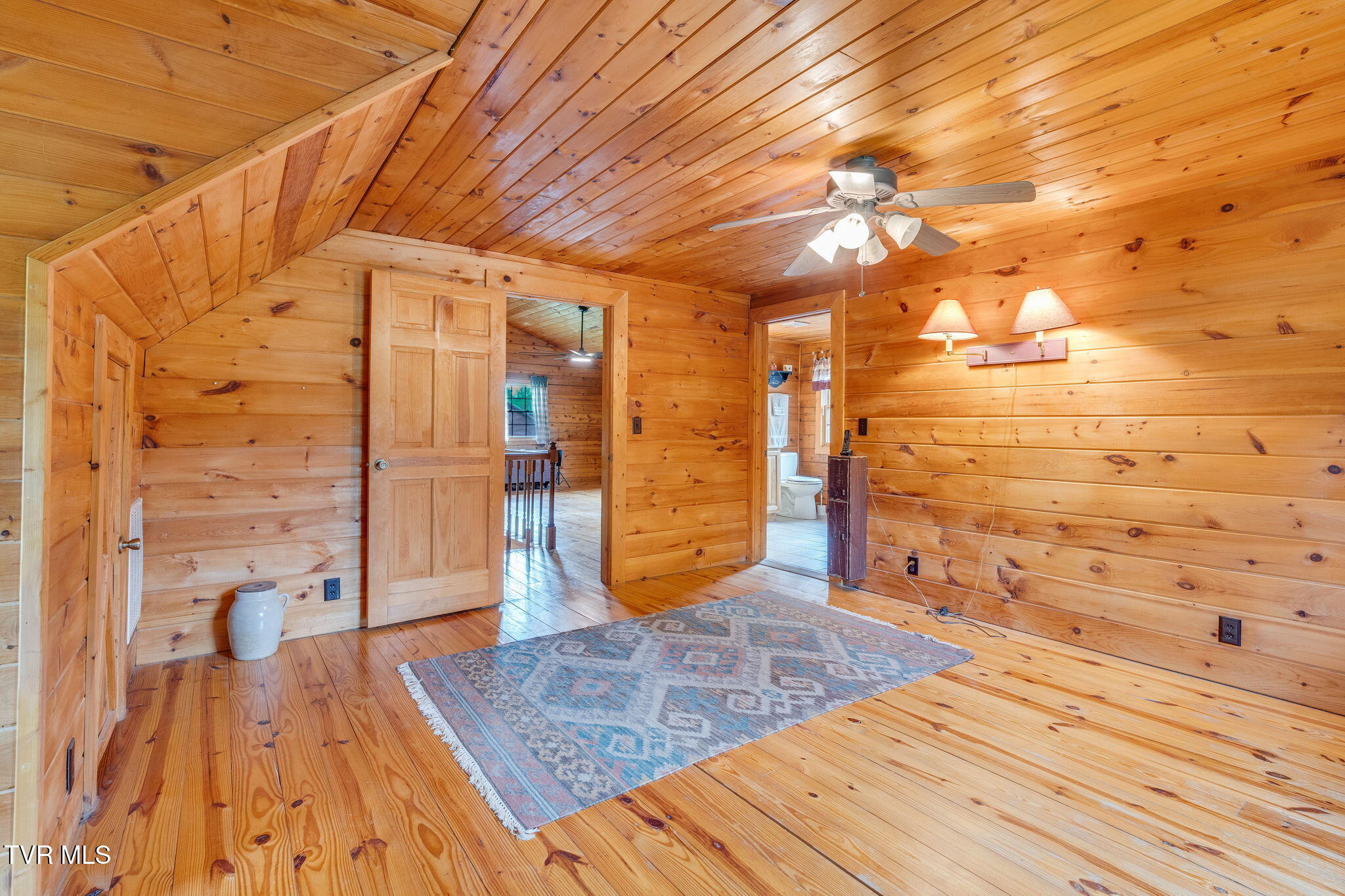147 Britton Lane Limestone, TN 37681 - Photo 36 of 78 032