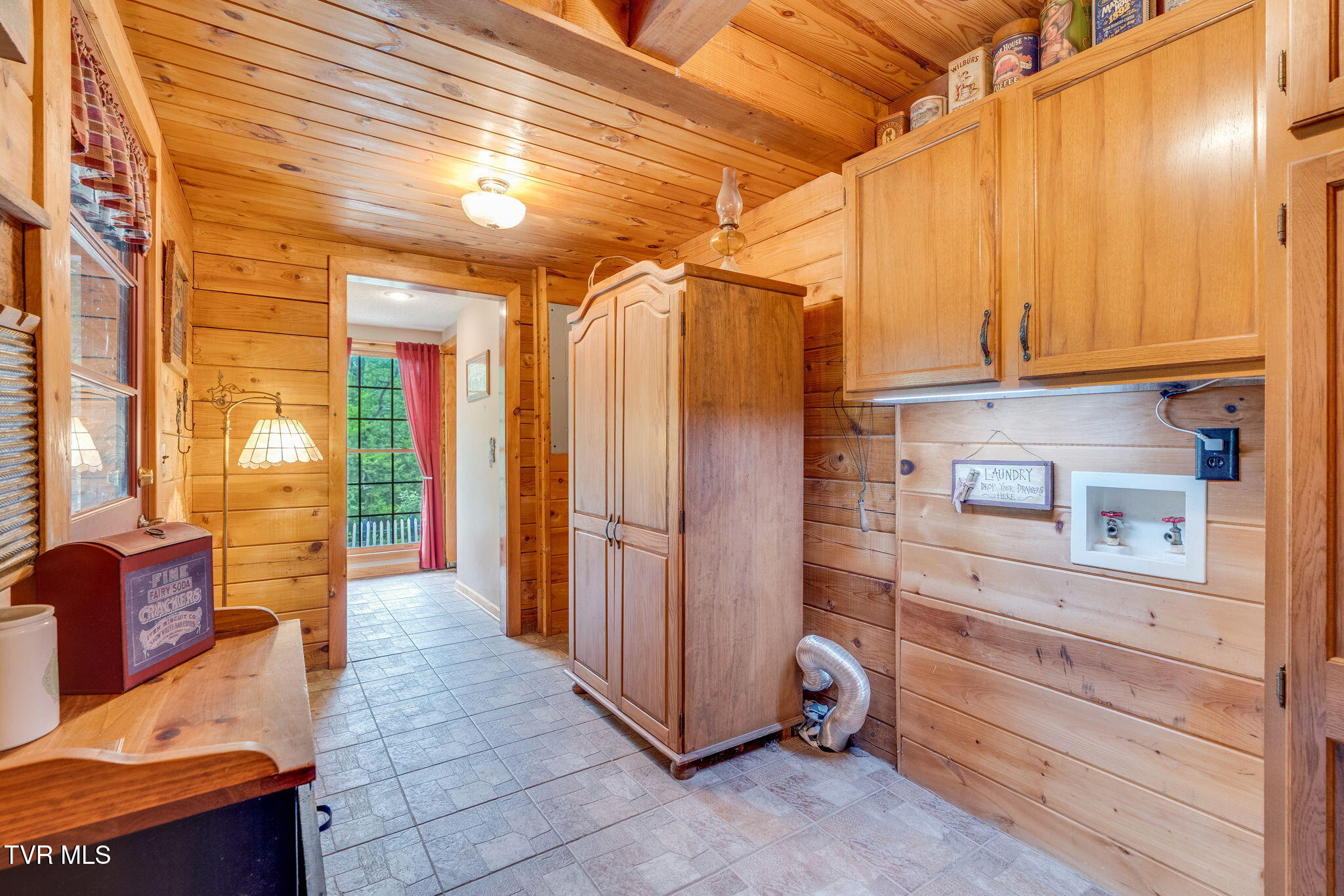147 Britton Lane Limestone, TN 37681 - Photo 40 of 78 036
