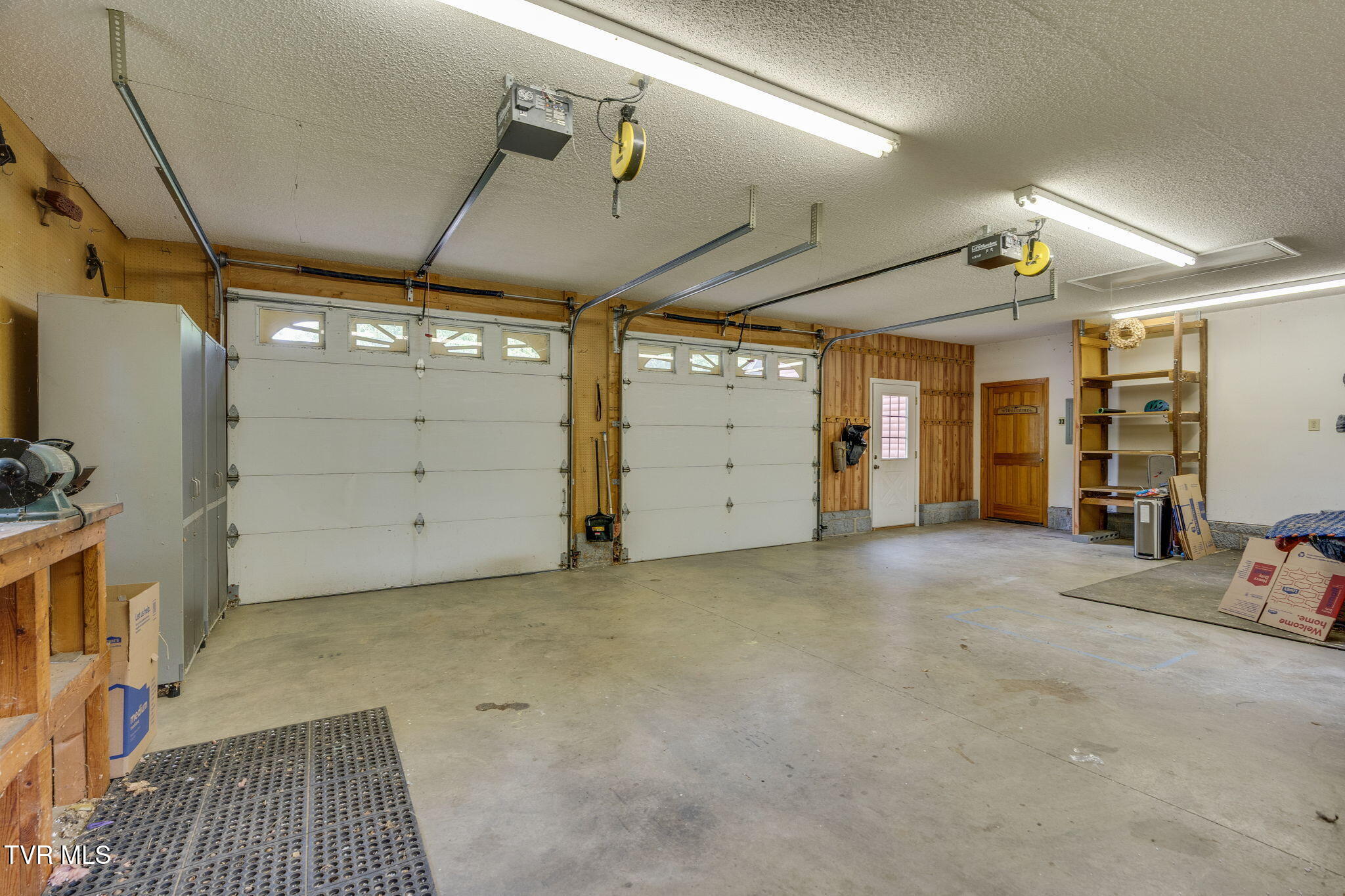 147 Britton Lane Limestone, TN 37681 - Photo 41 of 78 037