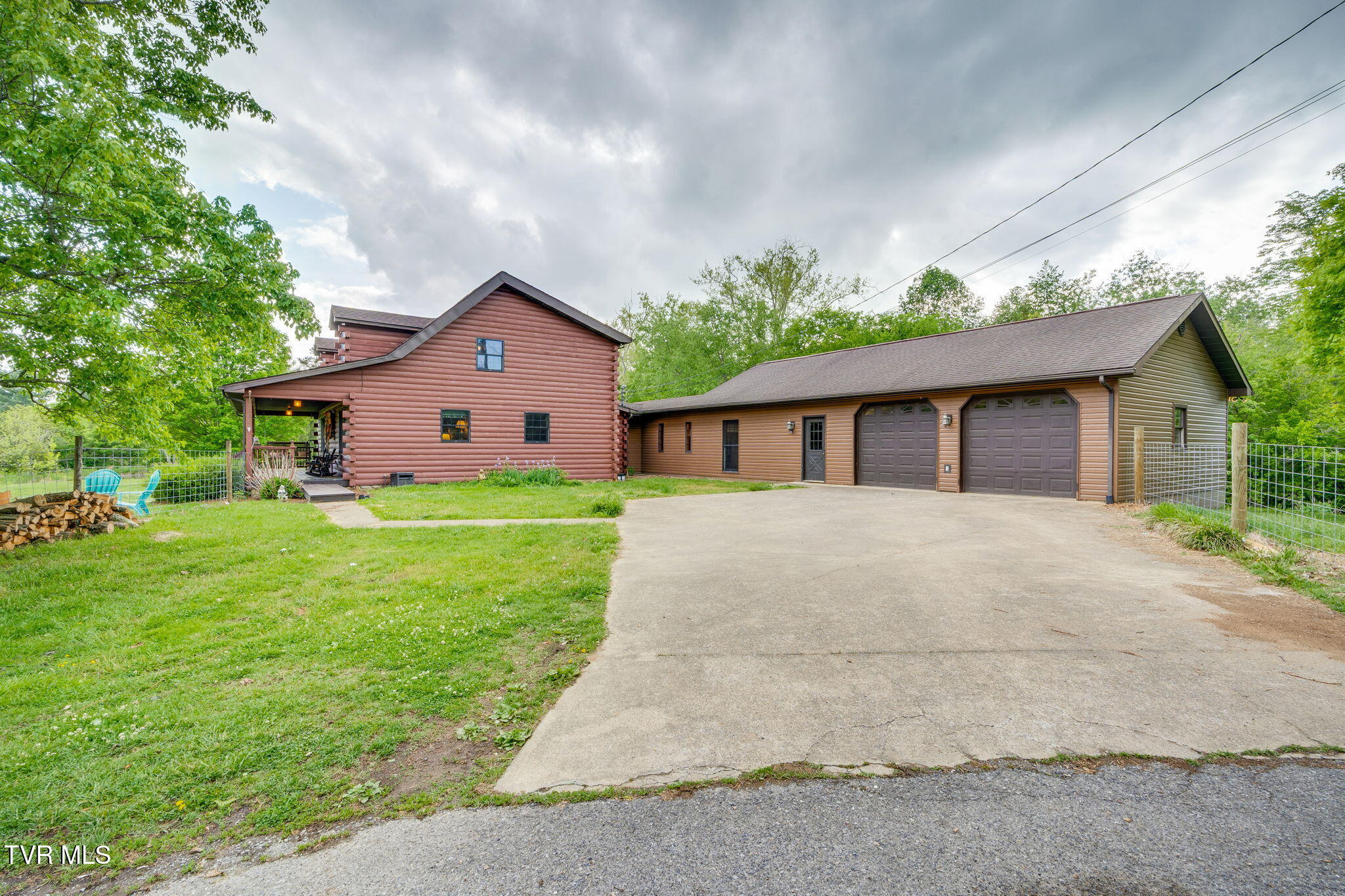147 Britton Lane Limestone, TN 37681 - Photo 42 of 78 038