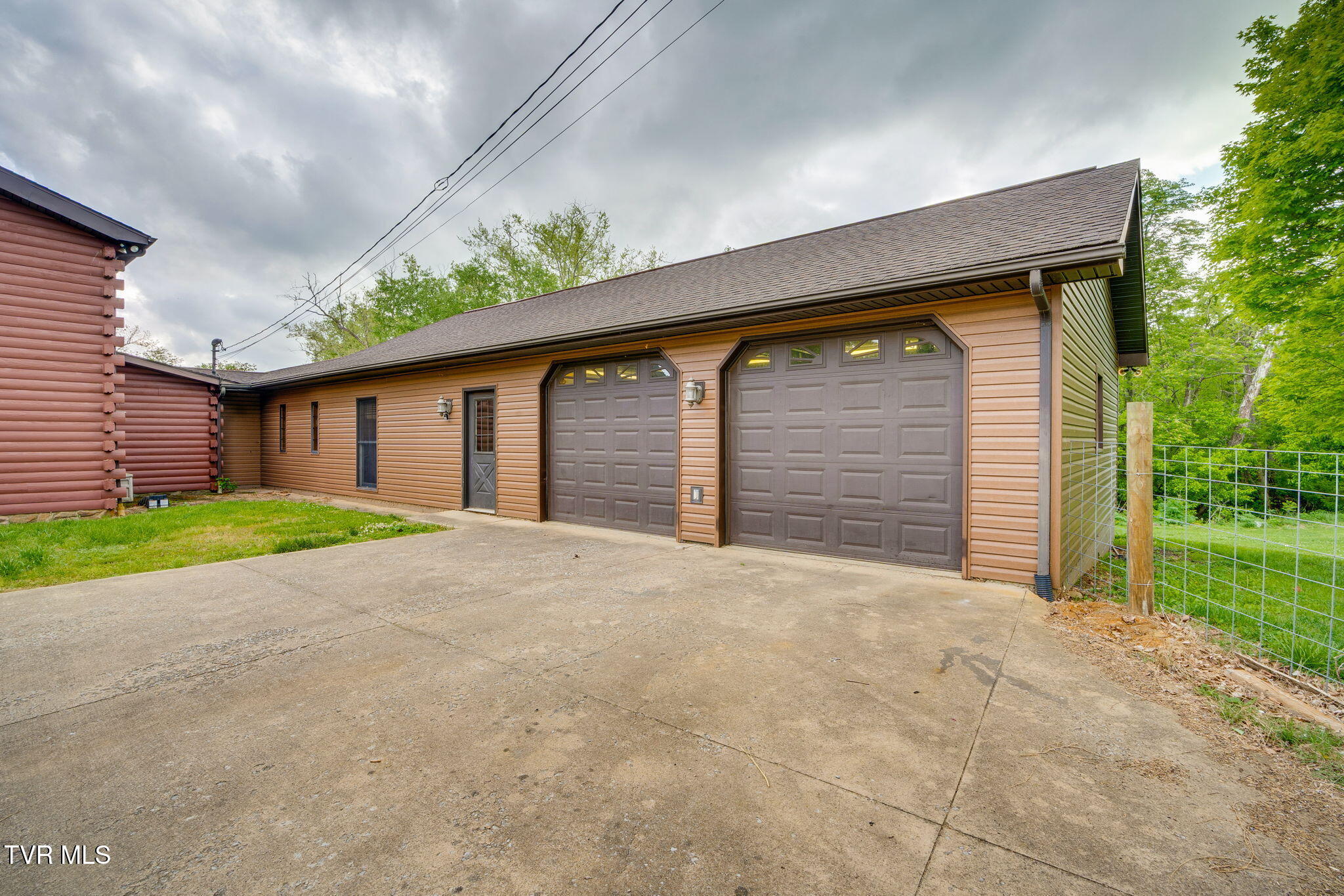 147 Britton Lane Limestone, TN 37681 - Photo 43 of 78 039