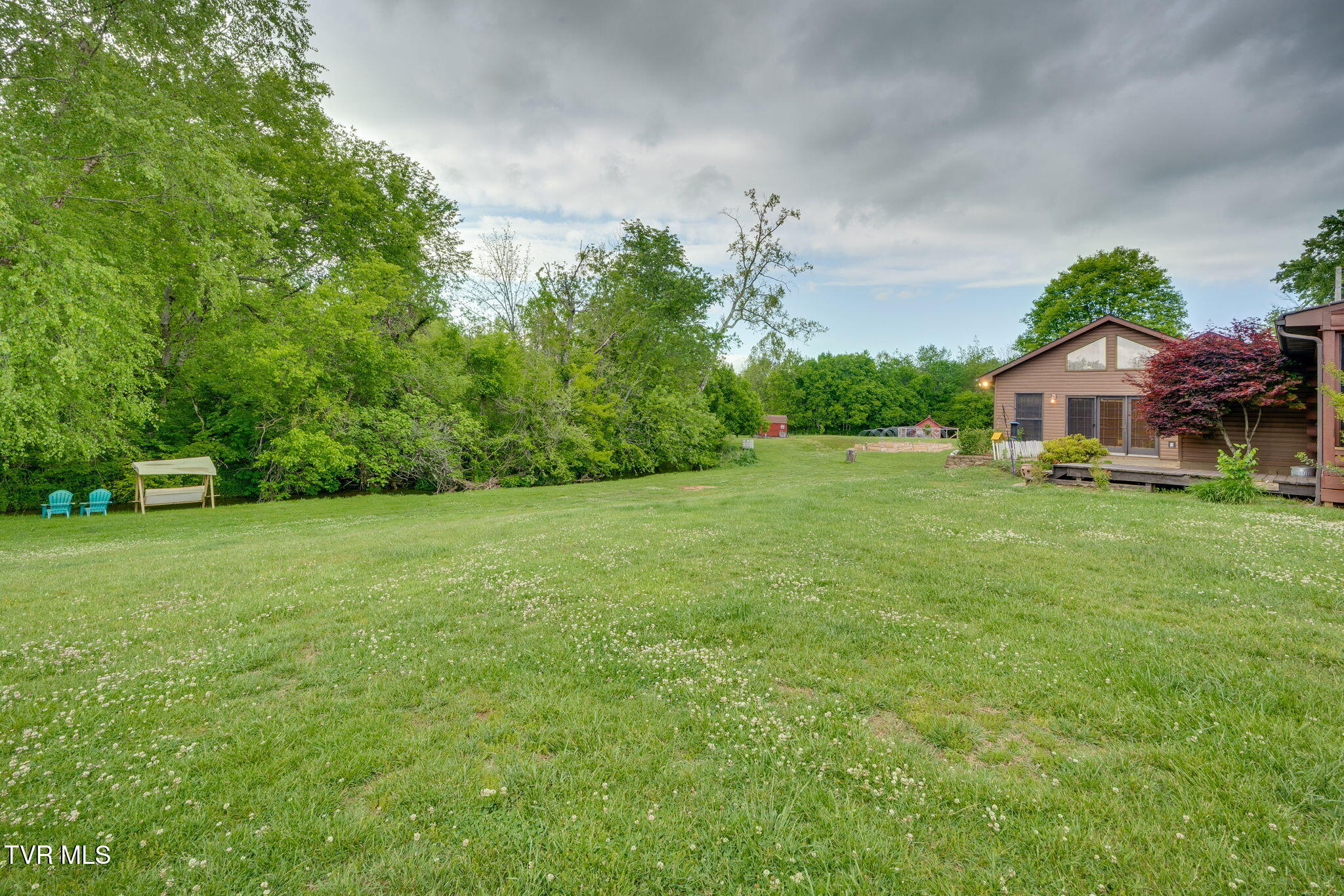 147 Britton Lane Limestone, TN 37681 - Photo 44 of 78 040