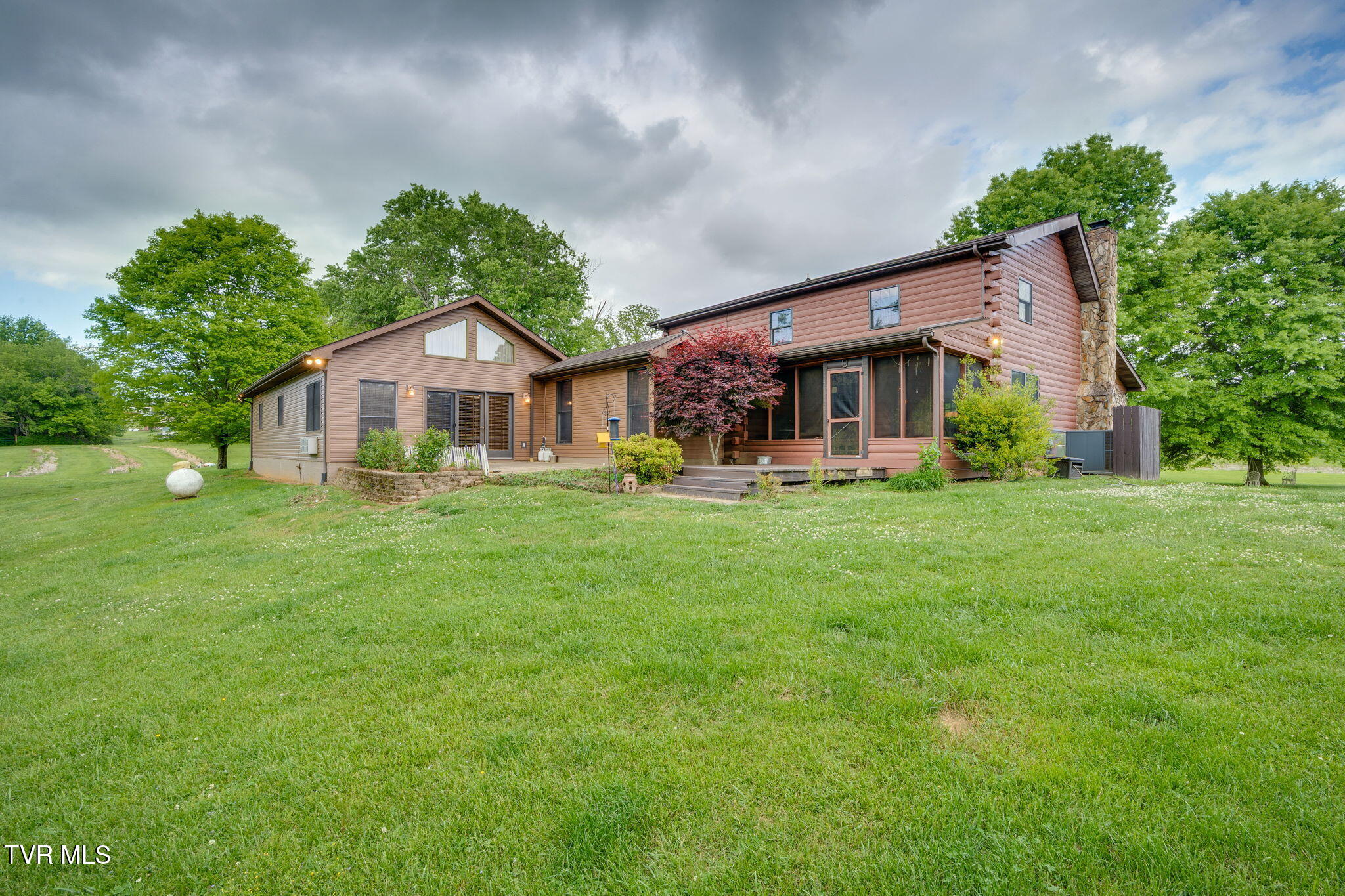 147 Britton Lane Limestone, TN 37681 - Photo 45 of 78 041