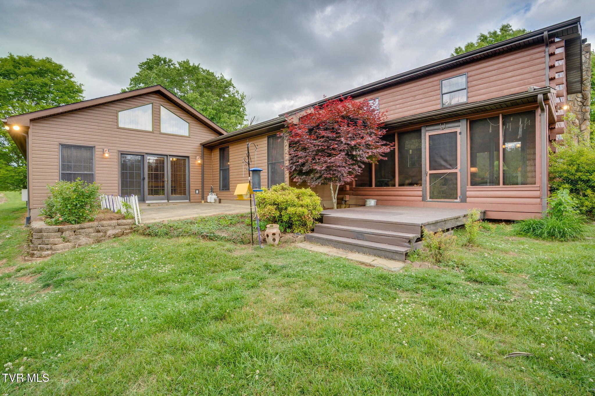 147 Britton Lane Limestone, TN 37681 - Photo 46 of 78 042