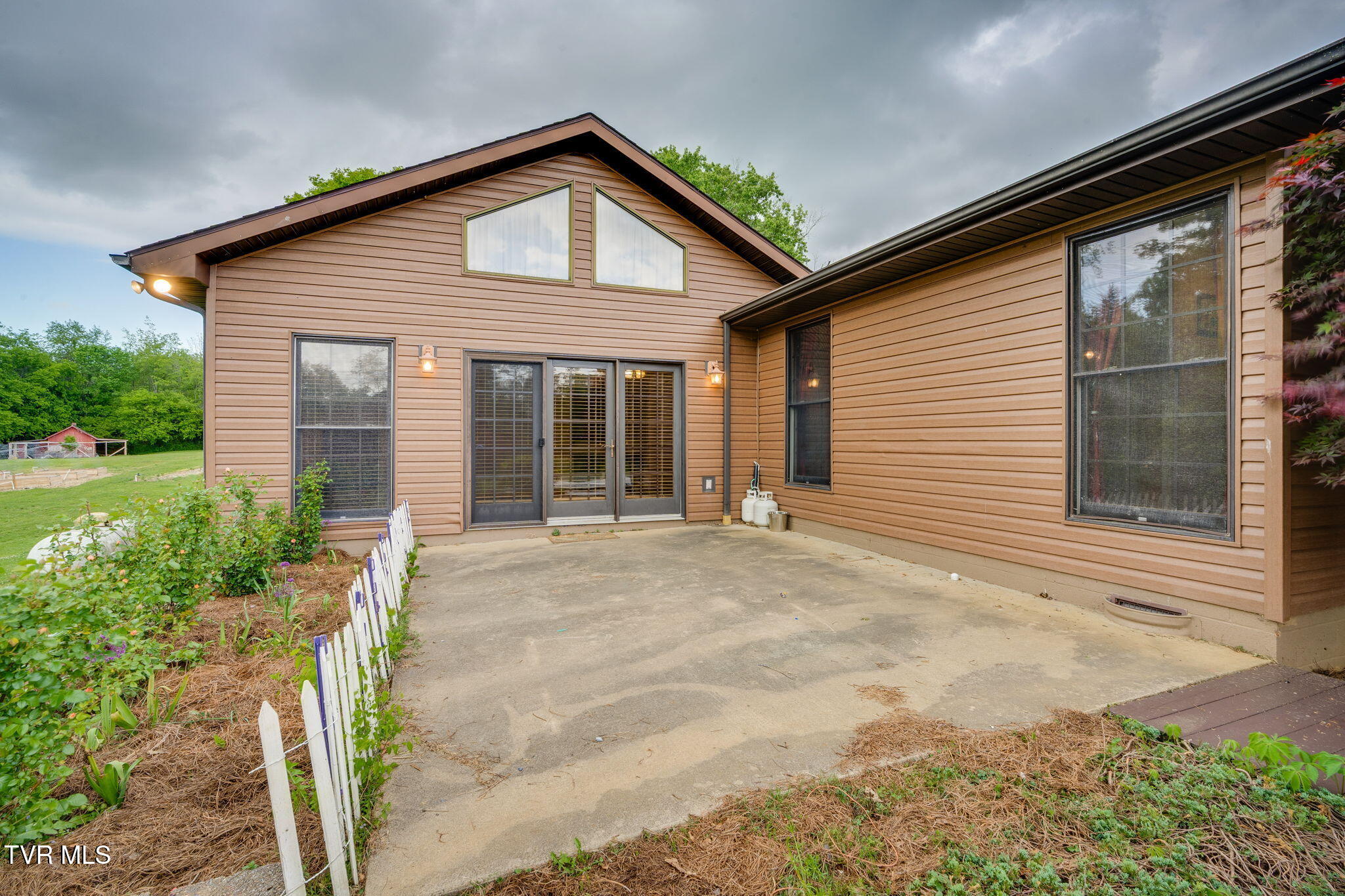 147 Britton Lane Limestone, TN 37681 - Photo 47 of 78 043