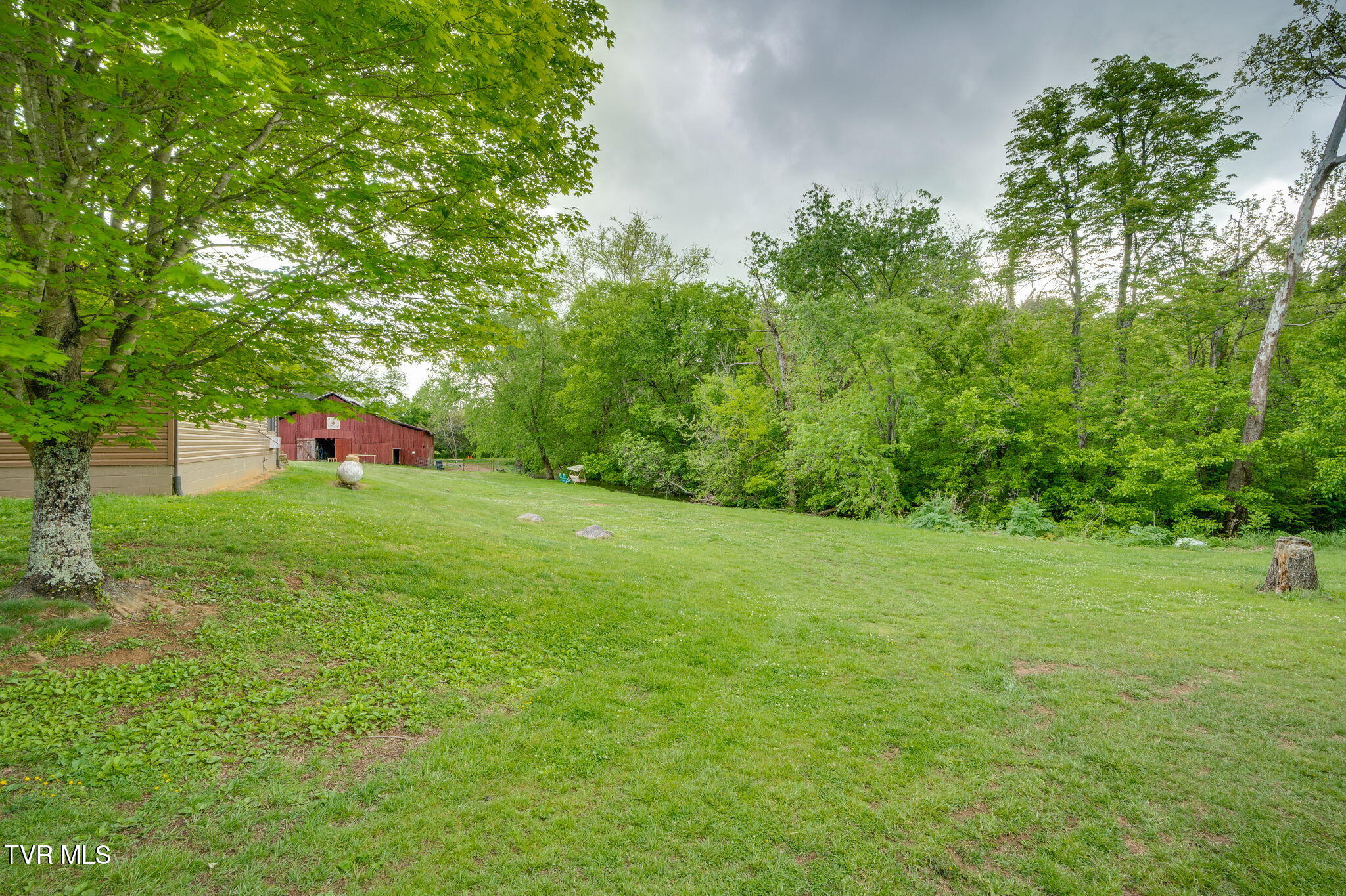 147 Britton Lane Limestone, TN 37681 - Photo 48 of 78 044