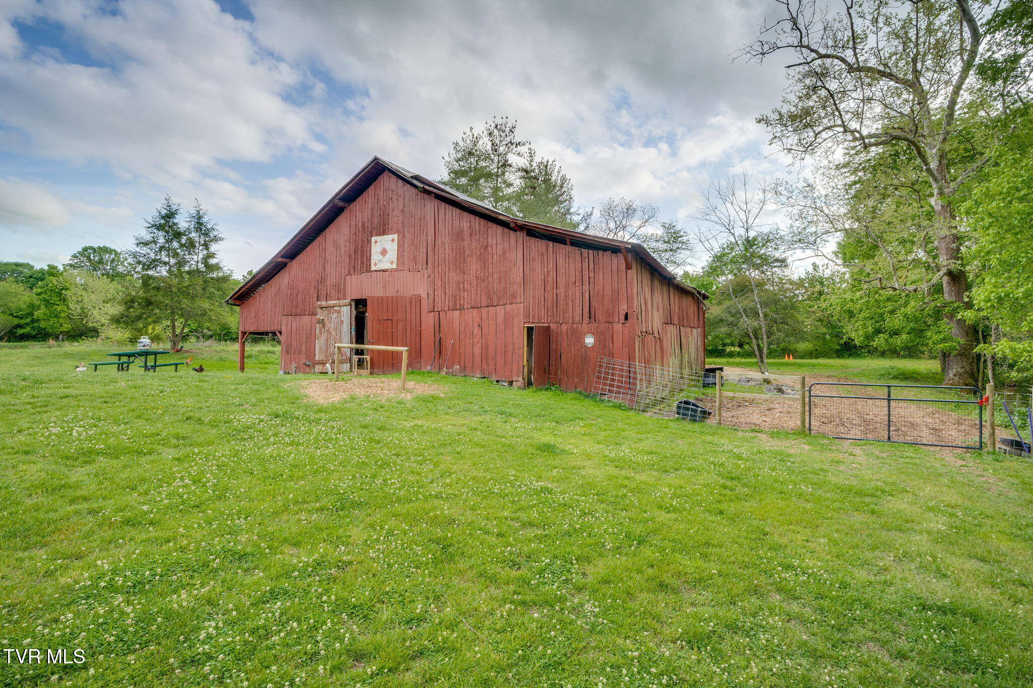 147 Britton Lane Limestone, TN 37681 - Photo 50 of 78 046
