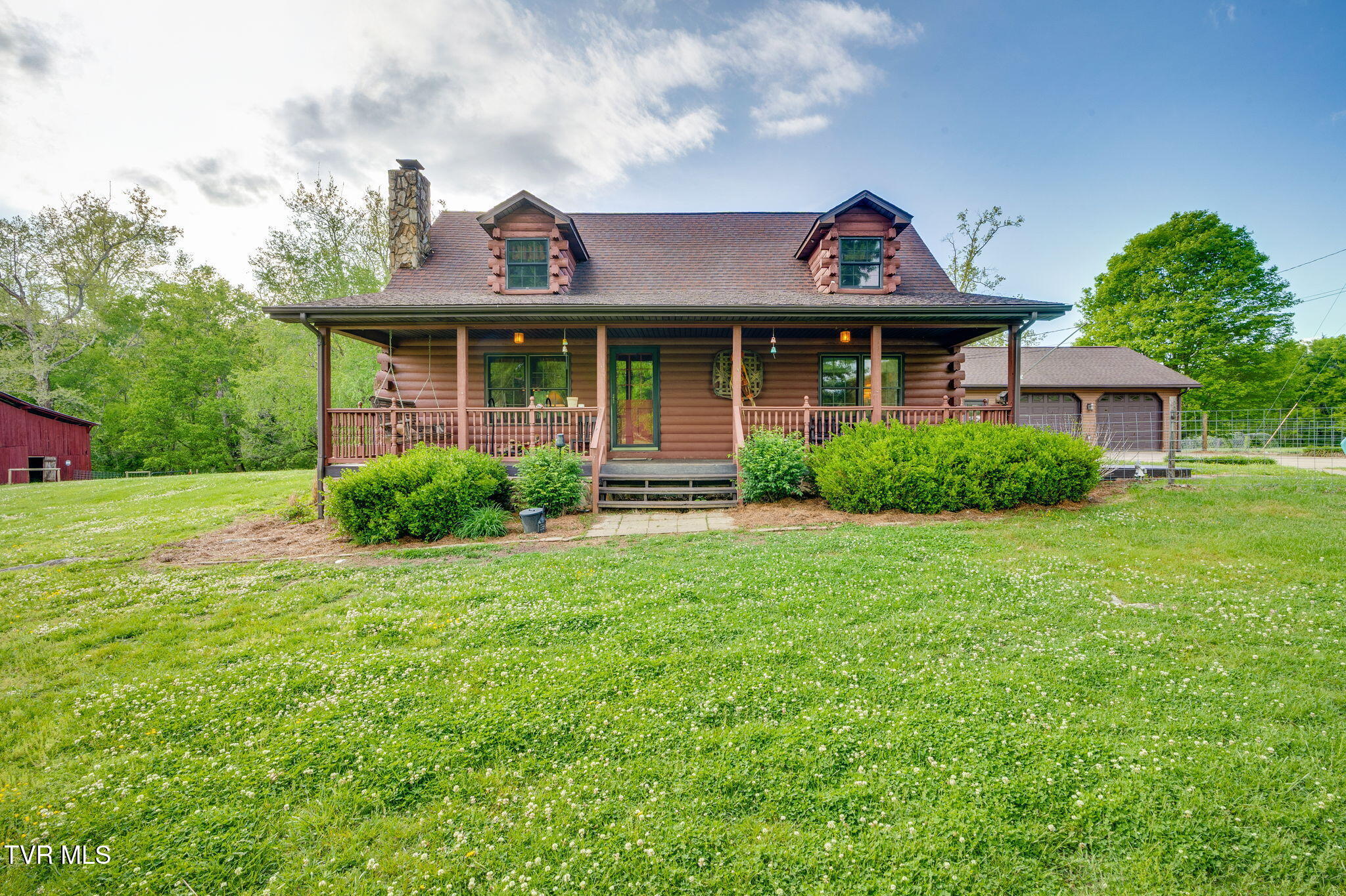147 Britton Lane Limestone, TN 37681 - Photo 5 of 78 001
