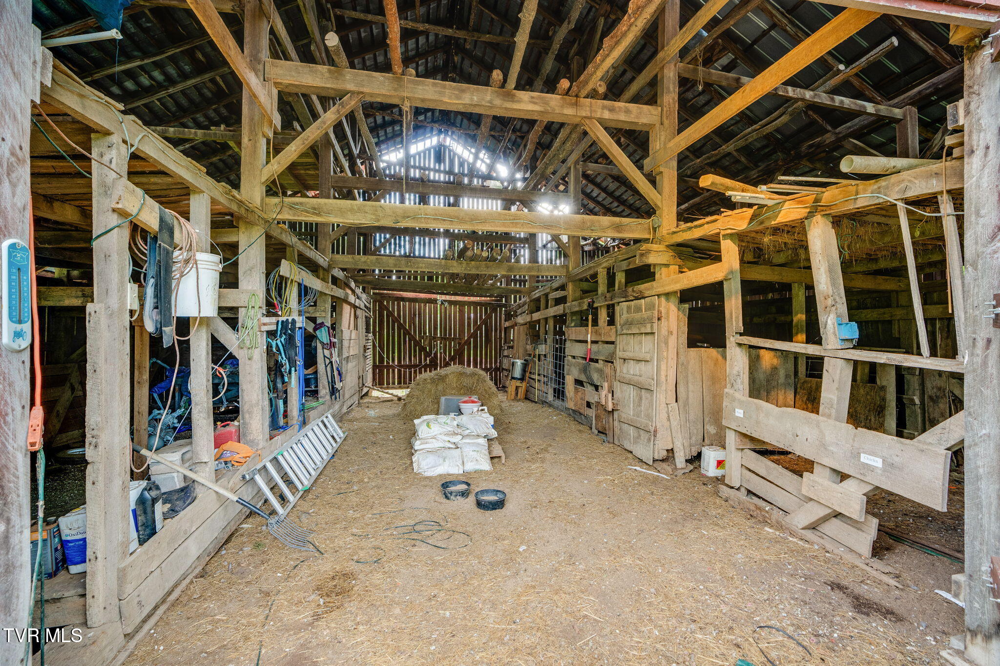147 Britton Lane Limestone, TN 37681 - Photo 51 of 78 047