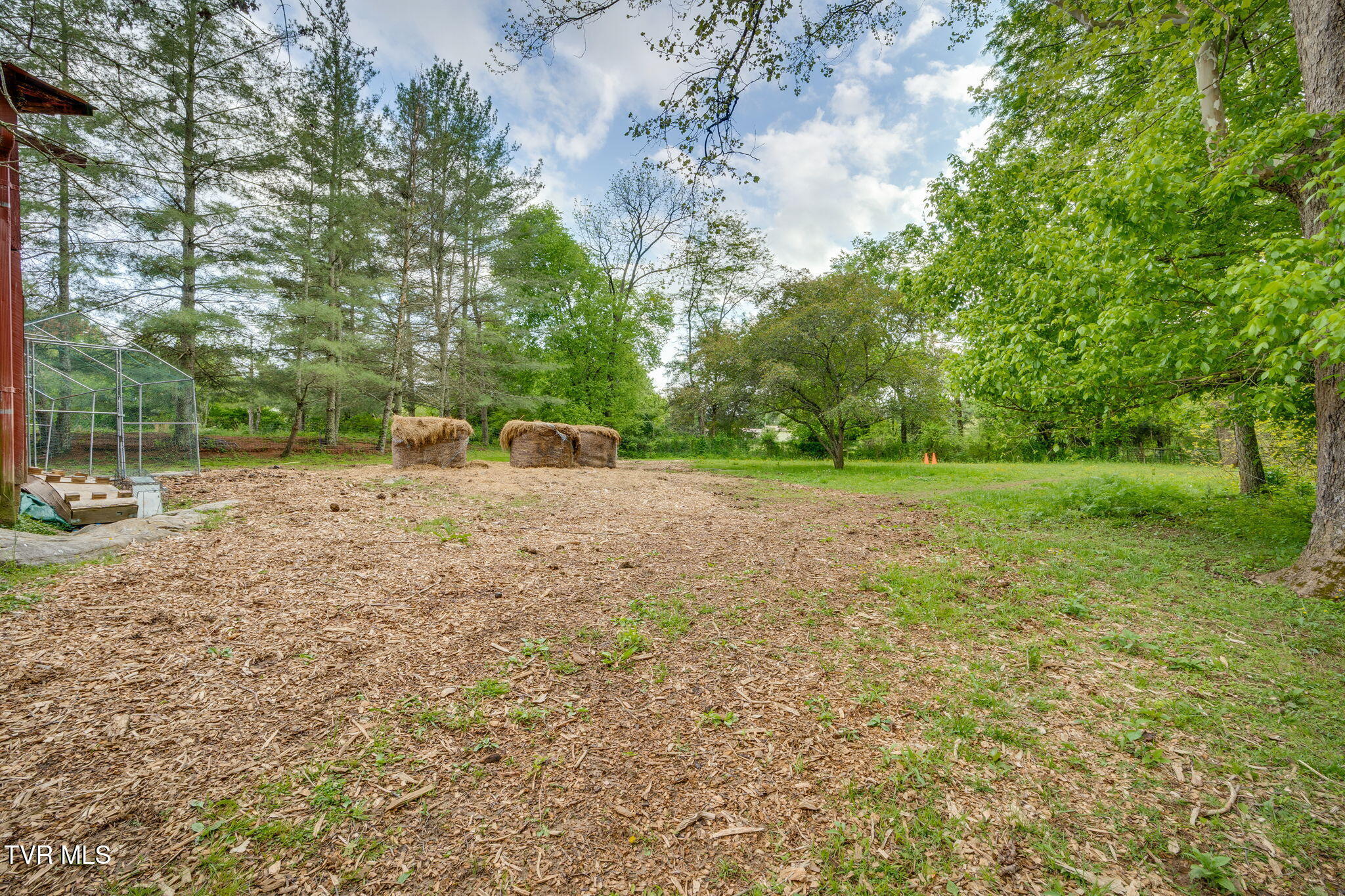147 Britton Lane Limestone, TN 37681 - Photo 52 of 78 048