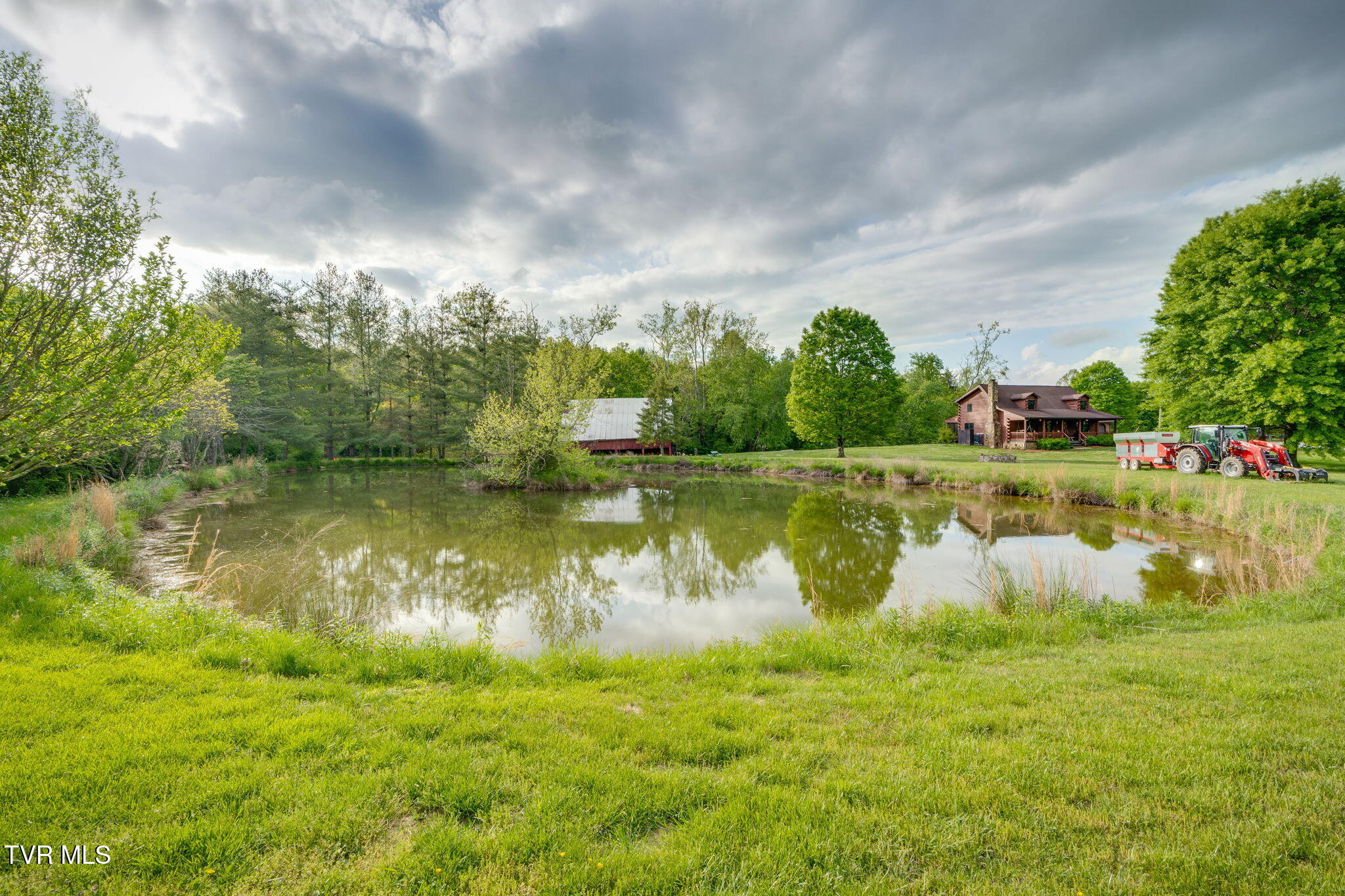 147 Britton Lane Limestone, TN 37681 - Photo 53 of 78 049