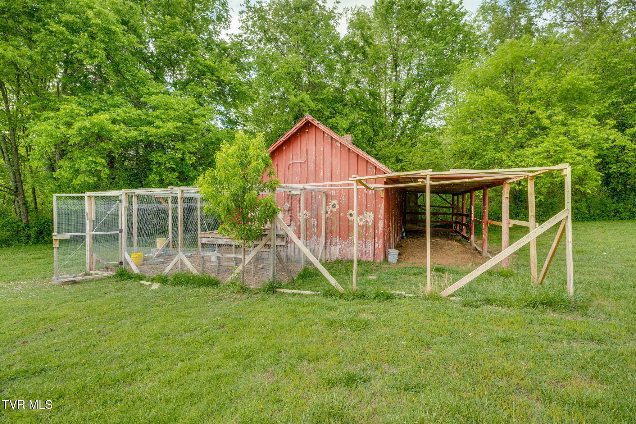147 Britton Lane Limestone, TN 37681 - Photo 59 of 78 055