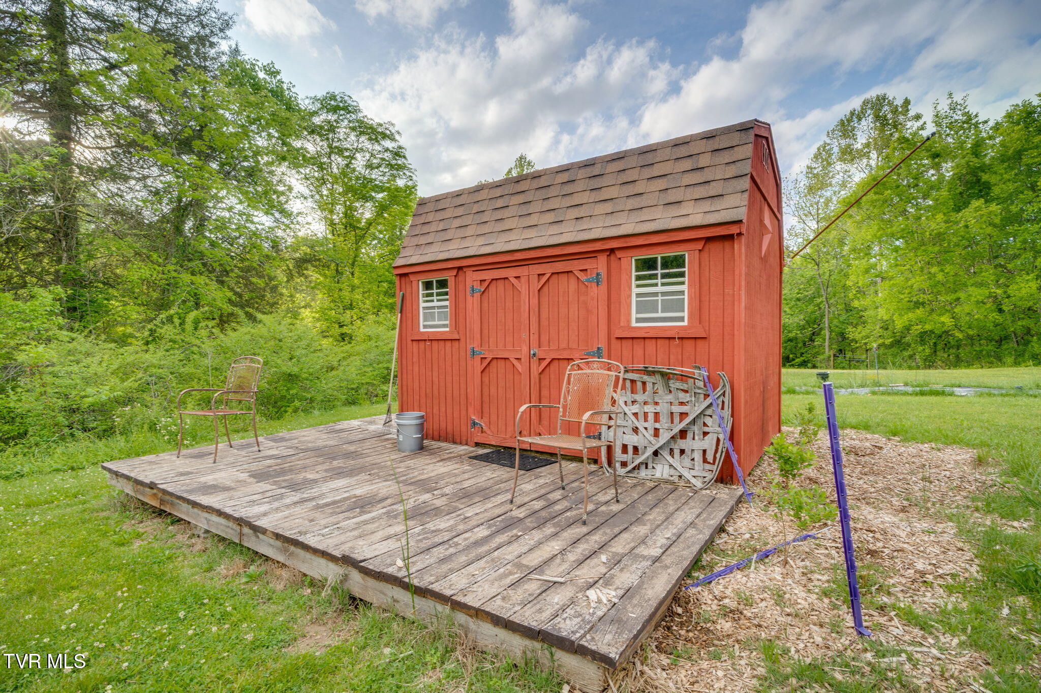 147 Britton Lane Limestone, TN 37681 - Photo 60 of 78 056