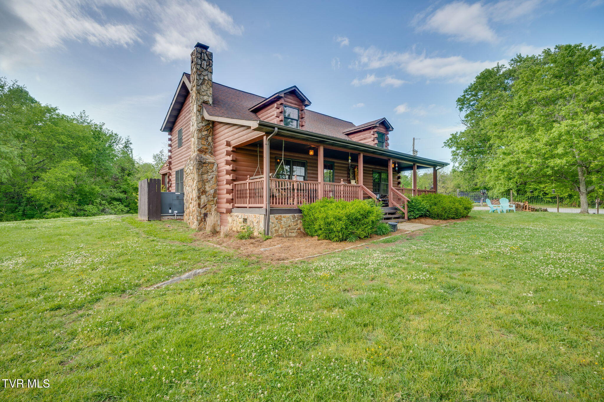 147 Britton Lane Limestone, TN 37681 - Photo 6 of 78 002