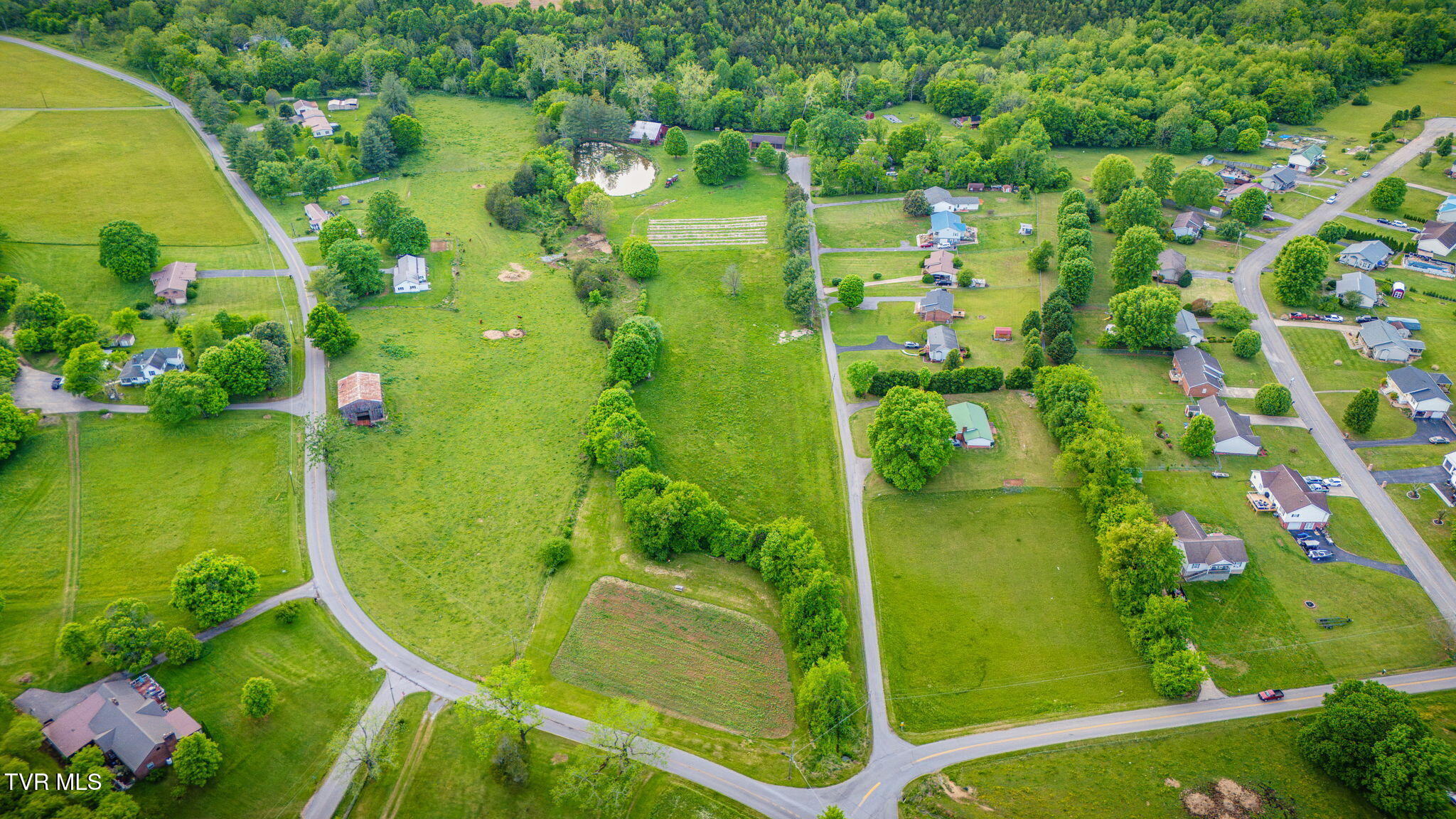 147 Britton Lane Limestone, TN 37681 - Photo 61 of 78 101