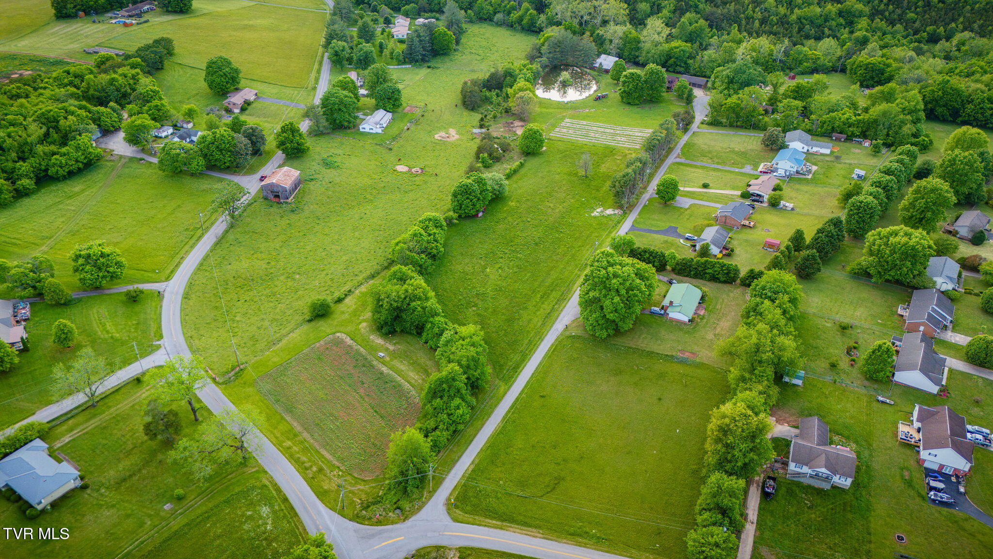 147 Britton Lane Limestone, TN 37681 - Photo 63 of 78 103
