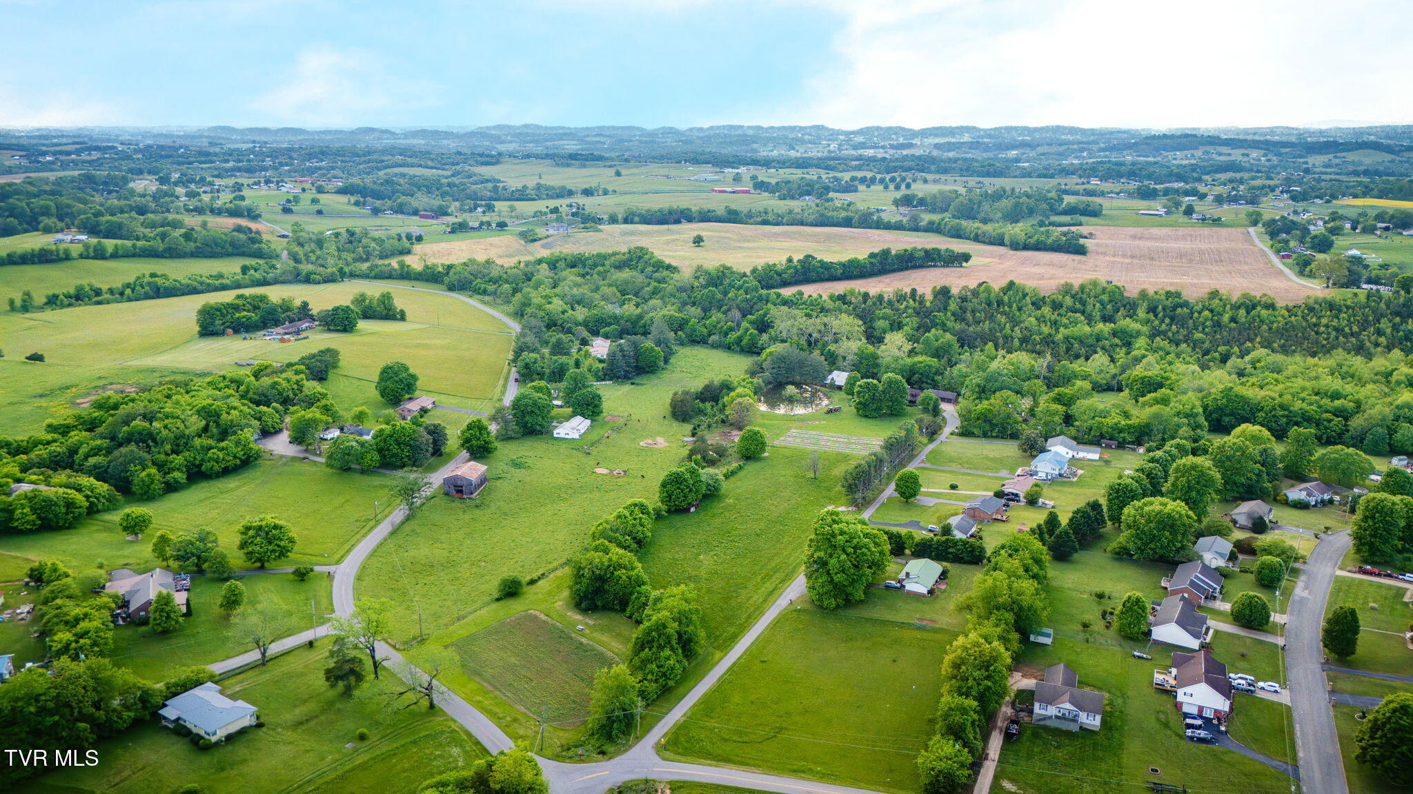 147 Britton Lane Limestone, TN 37681 - Photo 64 of 78 104