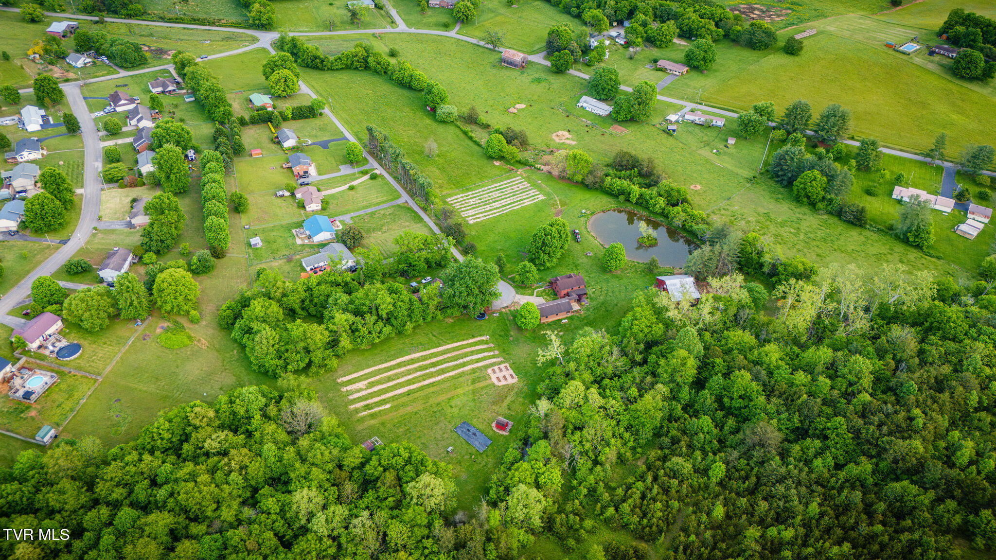 147 Britton Lane Limestone, TN 37681 - Photo 68 of 78 108