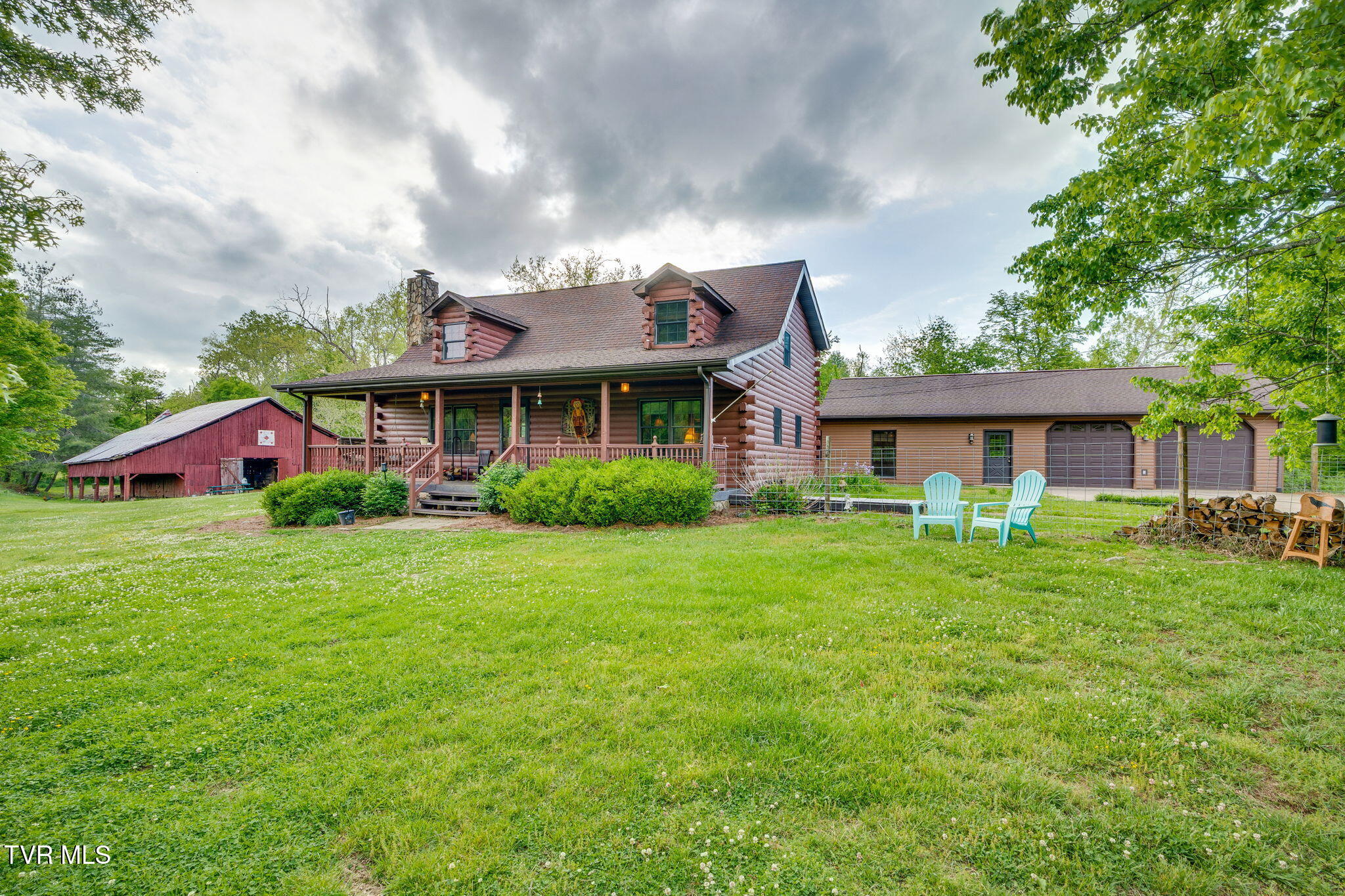 147 Britton Lane Limestone, TN 37681 - Photo 7 of 78 003
