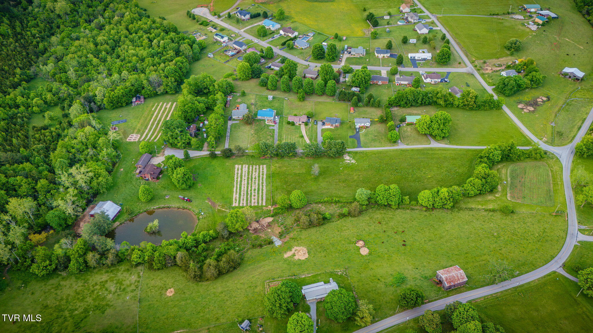 147 Britton Lane Limestone, TN 37681 - Photo 73 of 78 113