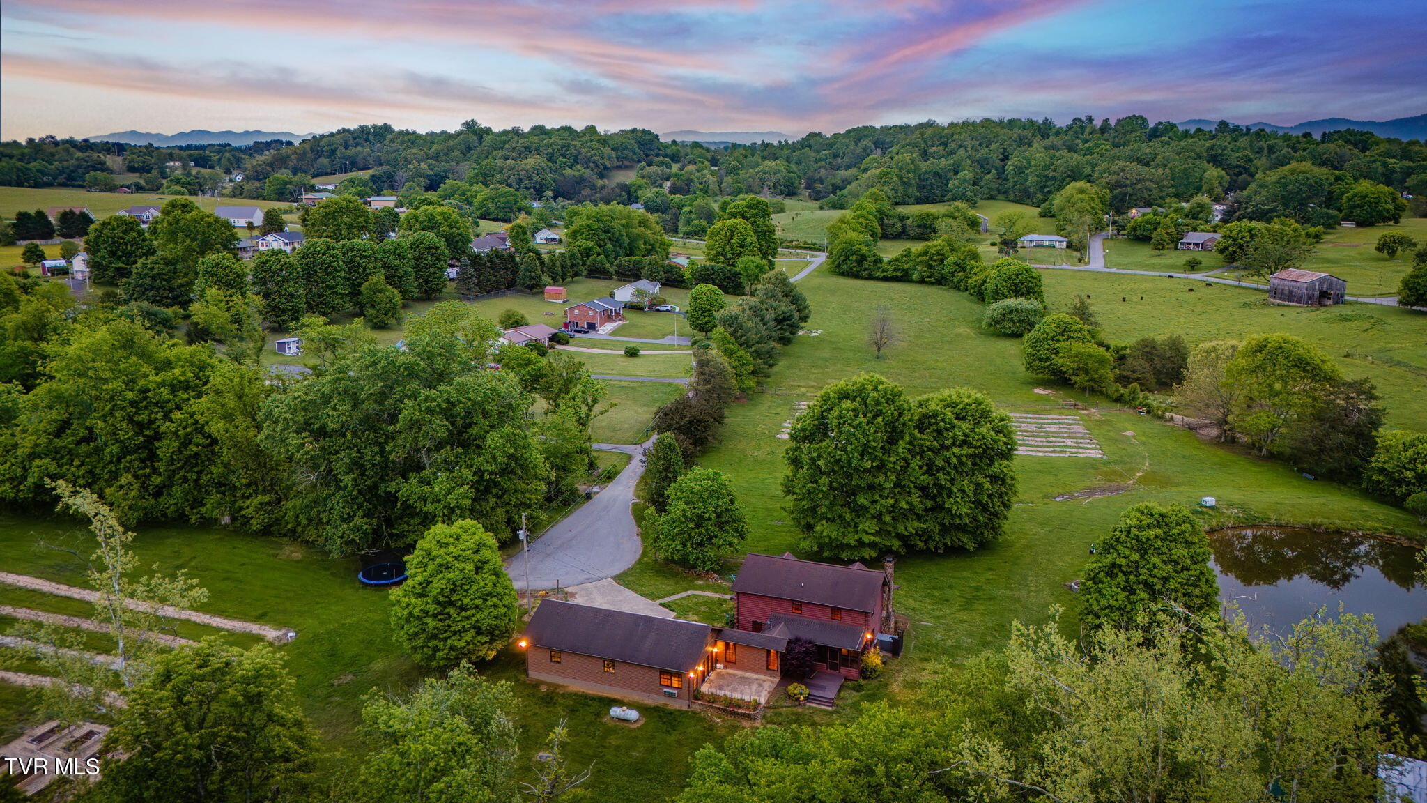 147 Britton Lane Limestone, TN 37681 - Photo 78 of 78 205