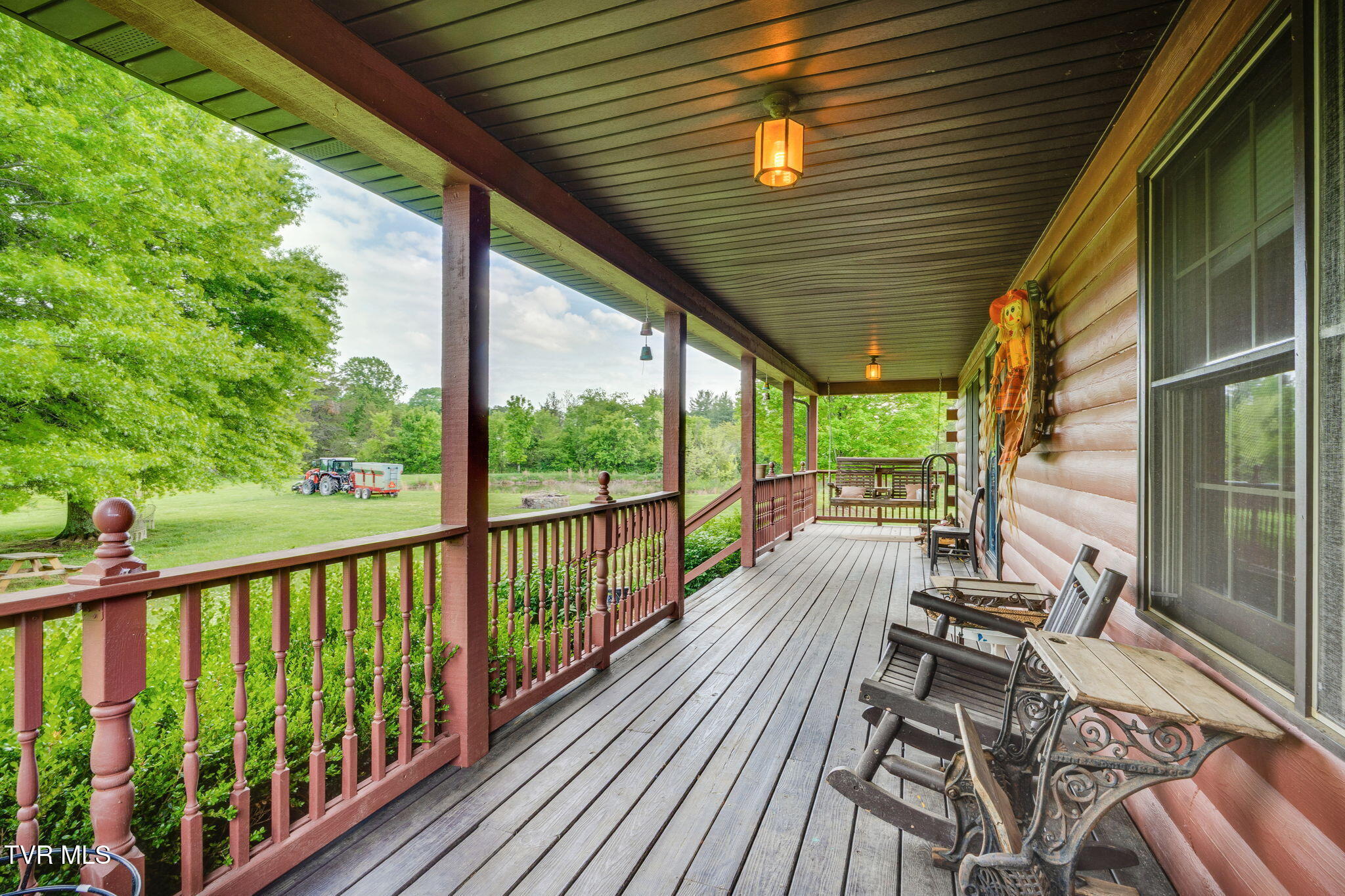 147 Britton Lane Limestone, TN 37681 - Photo 8 of 78 004