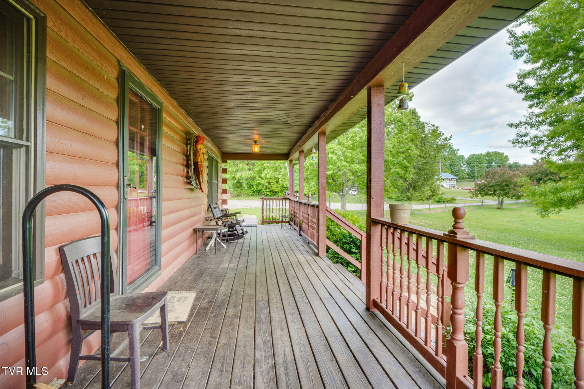 147 Britton Lane Limestone, TN 37681 - Photo 9 of 78 005
