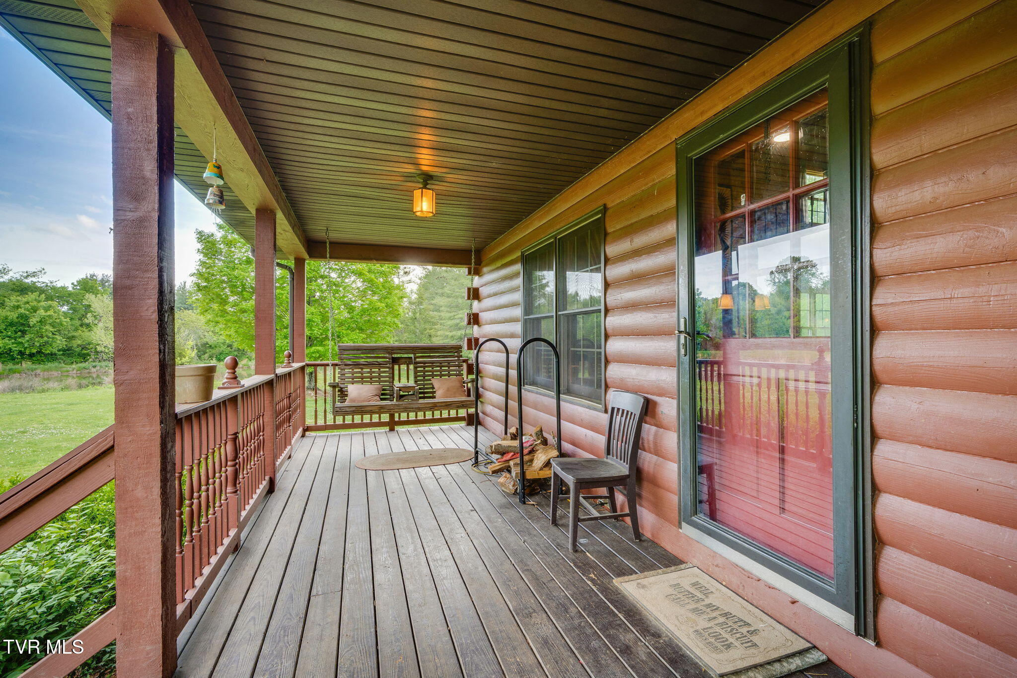 147 Britton Lane Limestone, TN 37681 - Photo 10 of 78 006