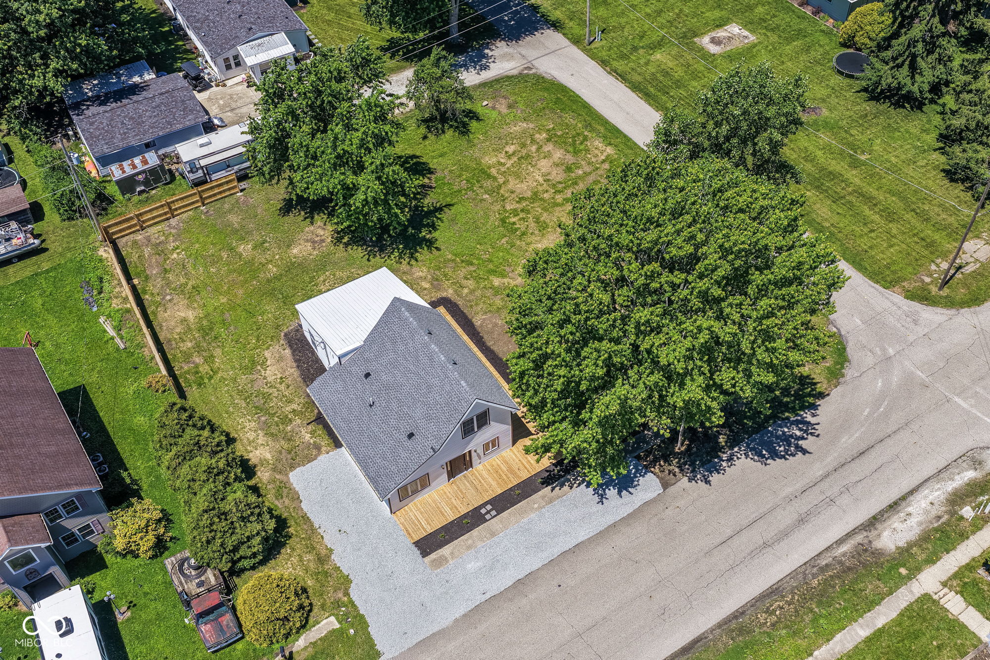 6326 North Main Street Wilkinson, IN 46186 - Photo 33 of 33