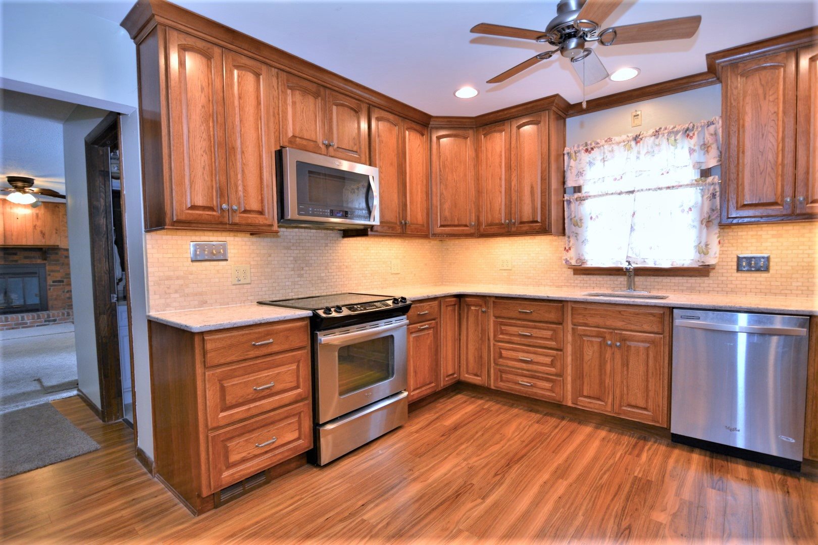 4888 West Martin Road Newburgh, IN 47630 - Photo 9 of 23