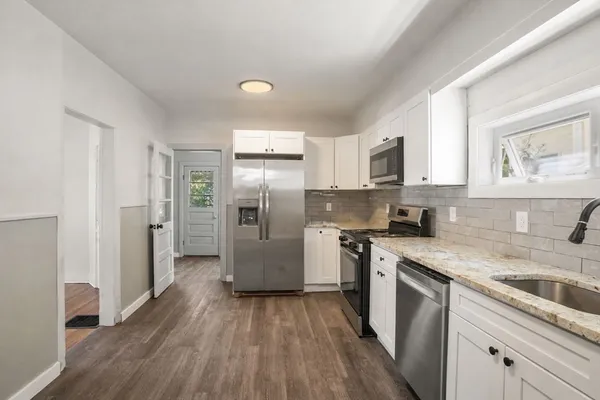 $5,800 | 133 Winthrop Street, Medford, MA 02155