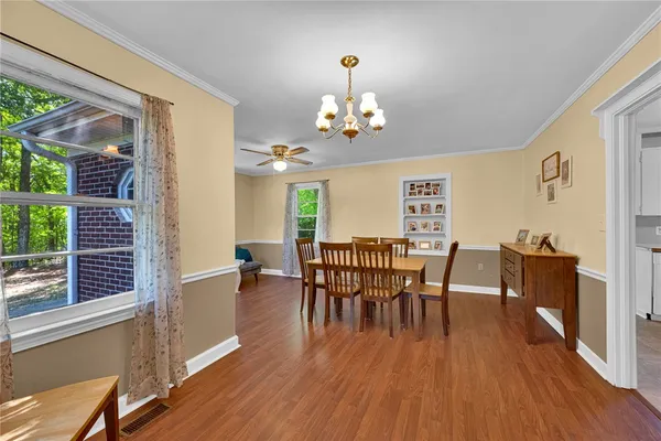 $205,000 | 301 Clinkscales Street, Iva, SC 29655
