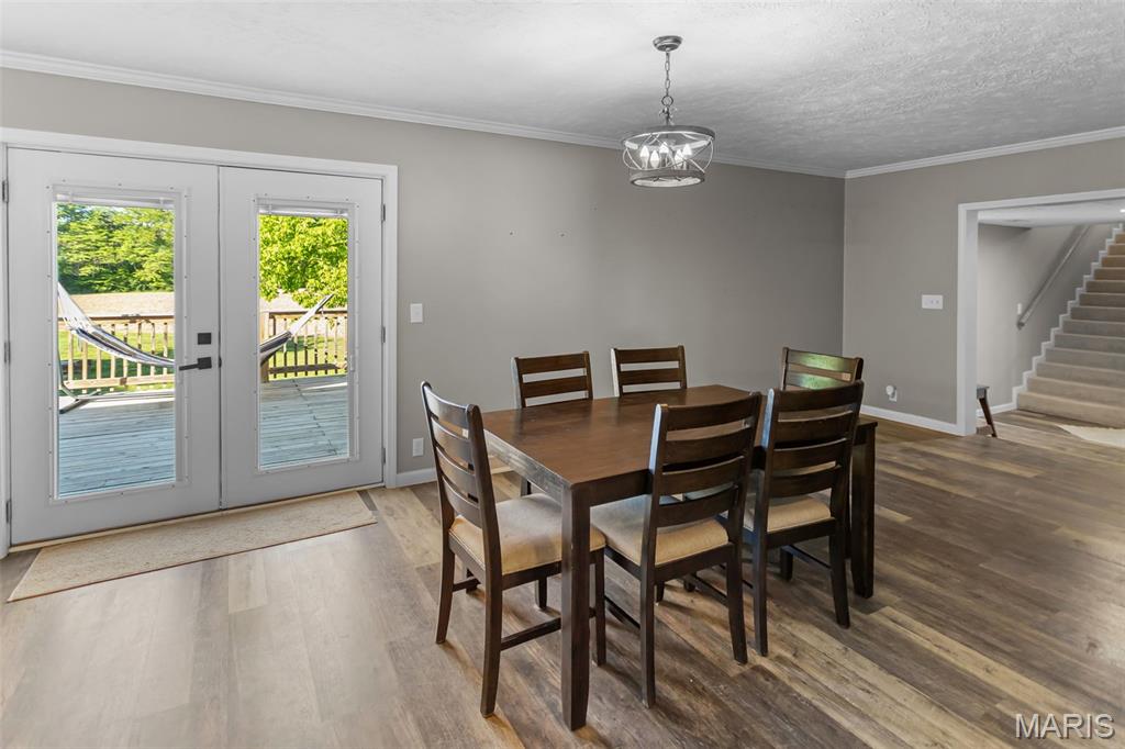 367 Northwest 175 Avenue Carrollton, IL 62016 - Photo 19 of 97