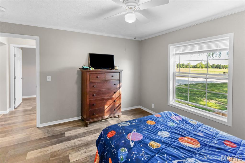 367 Northwest 175 Avenue Carrollton, IL 62016 - Photo 24 of 97